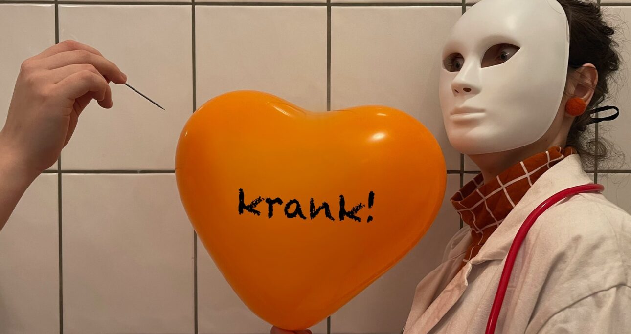 krank!