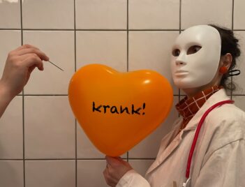 krank!